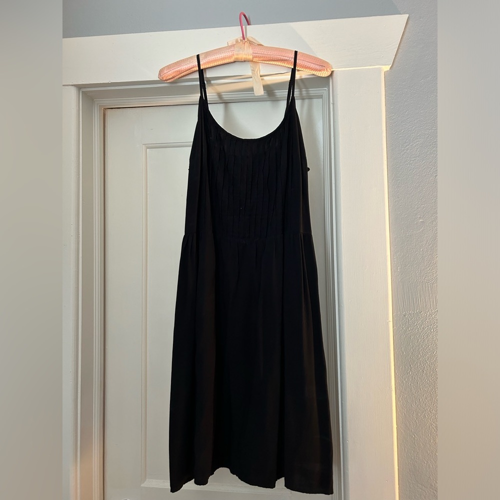 Old Navy sun dress, size L